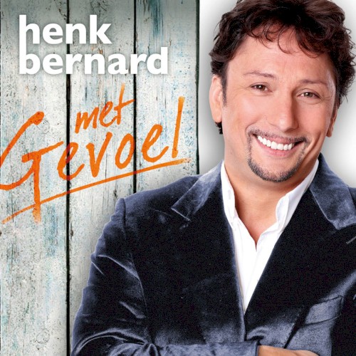 Henk Bernard